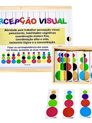 Percepção Visual