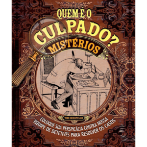 Quem é o Culpado? Mistérios