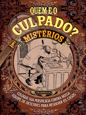 Quem é o Culpado? Mistérios