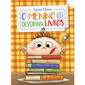 O Menino que Devorava Livros
