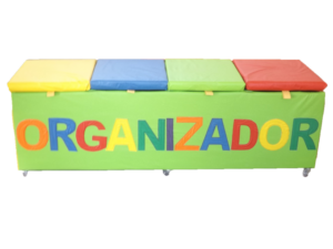 Baú Organizador