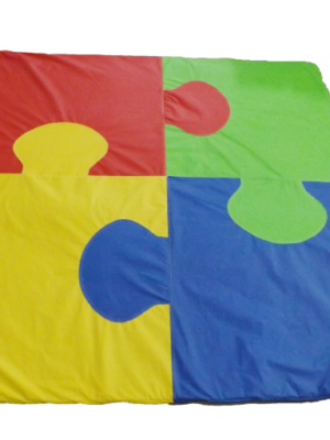 Tapete Puzzle - 2x2m