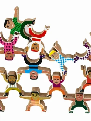 Os Equilibristas