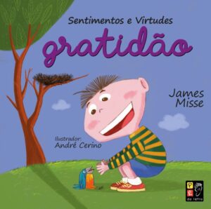 Sentimentos e Virtudes - Gratidão