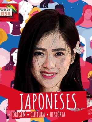 Os Povos do Brasil - Japoneses