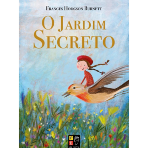 O Jardim Secreto - Formato Menor