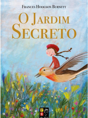 O Jardim Secreto - Formato Menor