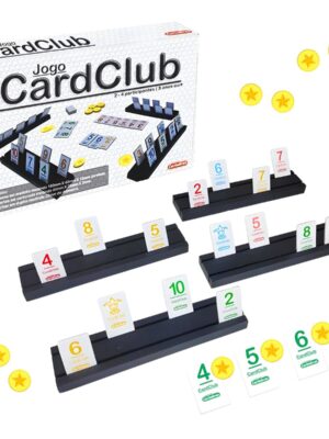 Card Club