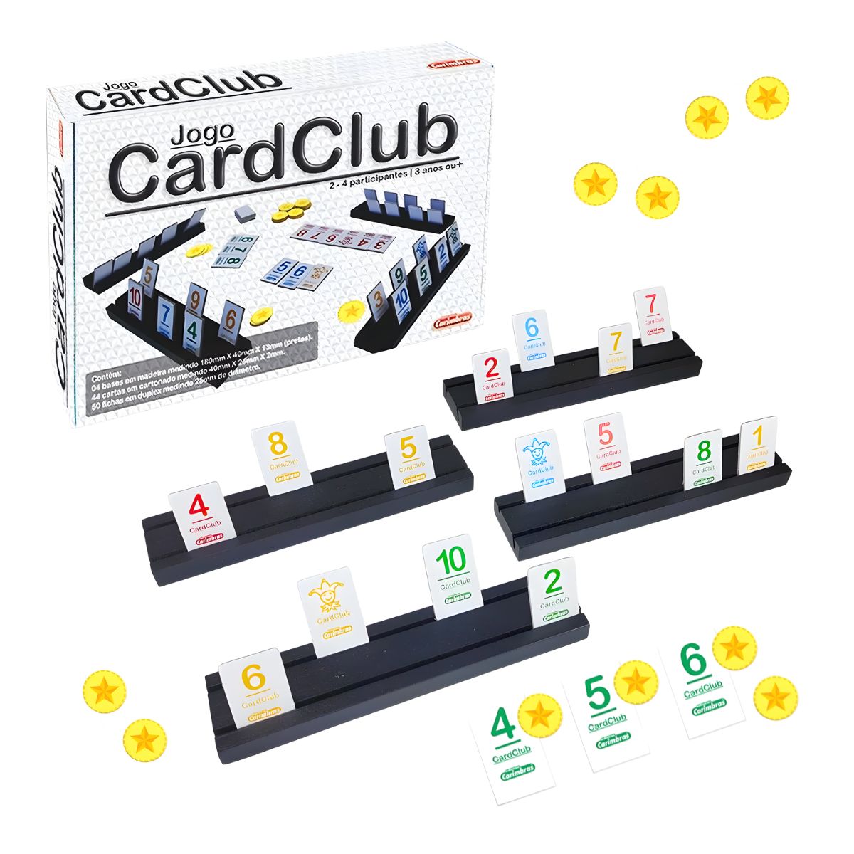 Card Club