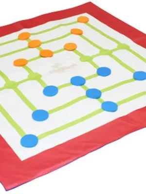 Jogo da Trilha Gigante