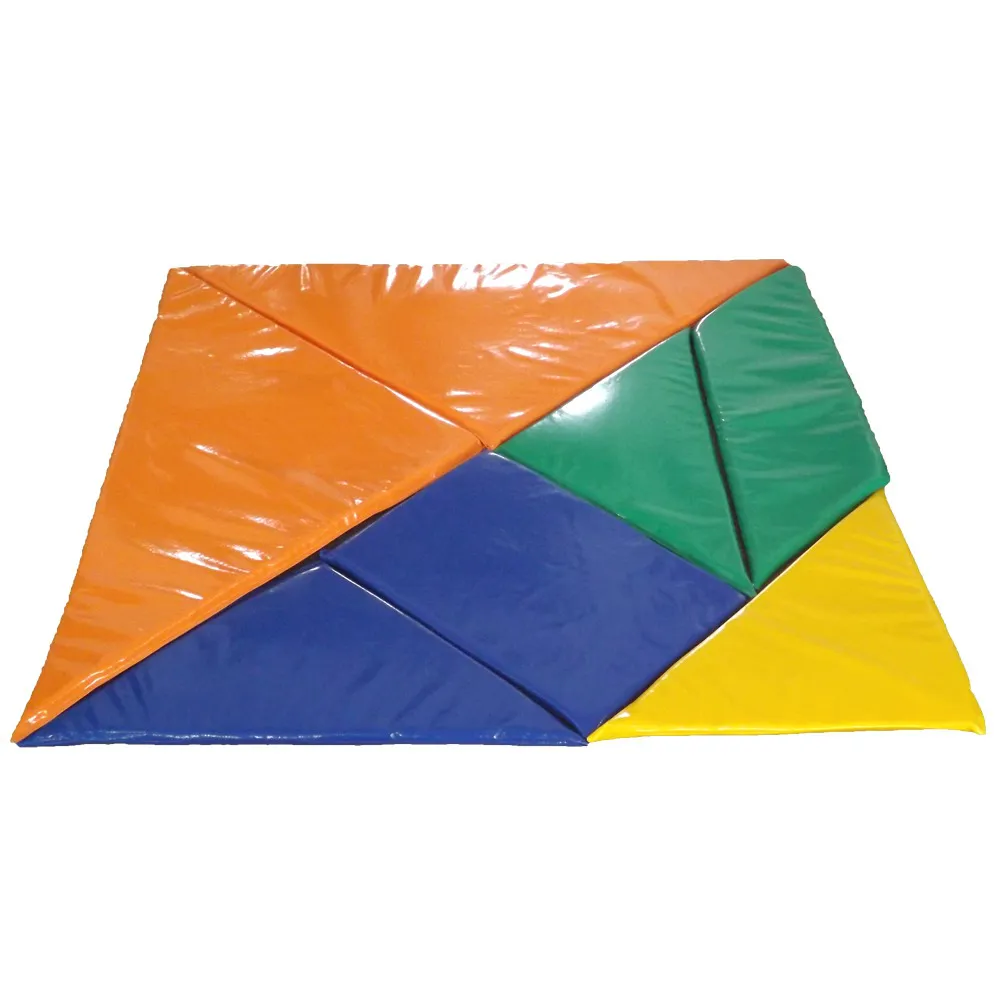 Tangram Gigante