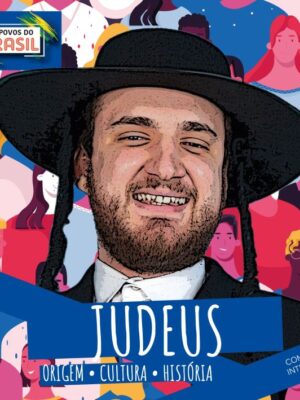 Os Povos do Brasil - Judeus