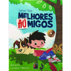 Melhores Aumigos
