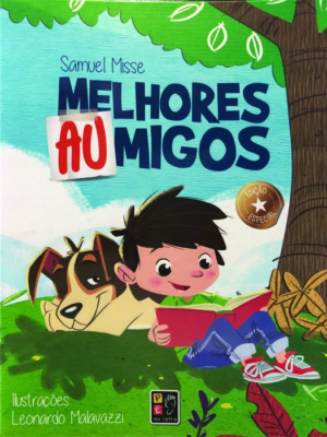 Melhores Aumigos