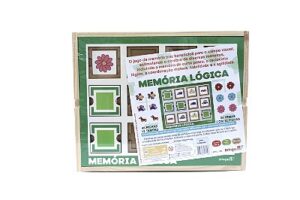 Memória Lógica