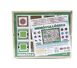 Memória Lógica