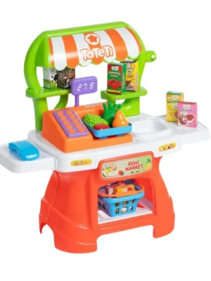 Mini Market