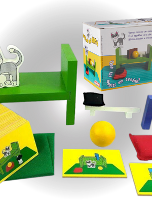 Pulo do Gato