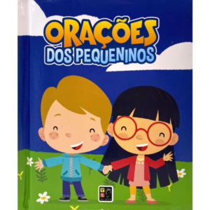 Oracões dos Pequeninos