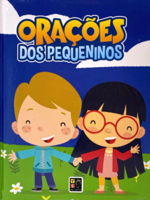Oracões dos Pequeninos