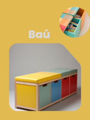 Baú