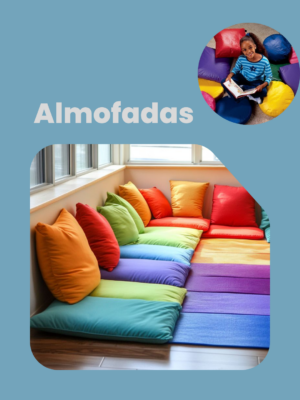 Almofadas
