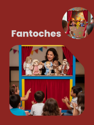 Fantoches