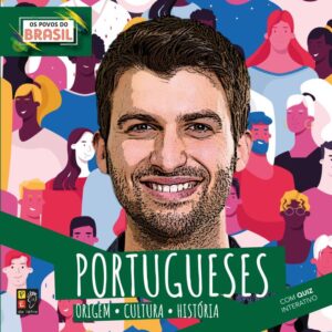 Os Povos do Brasil - Portugueses