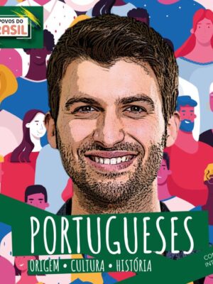 Os Povos do Brasil - Portugueses