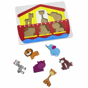 Arca dos Animais