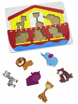 Arca dos Animais