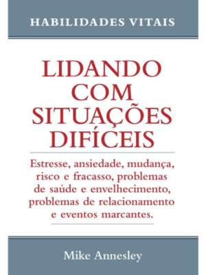 Lidando com Situacões Difíceis