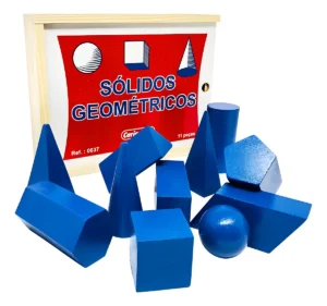 Sólidos Geométricos