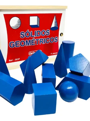 Sólidos Geométricos