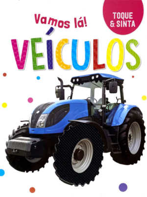 Toque e Sinta! Veículos