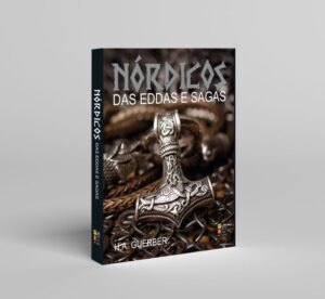 Nórdicos das Eddas e Sagas