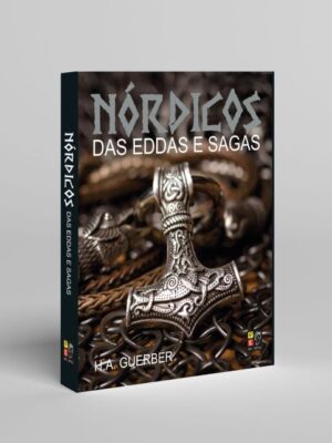 Nórdicos das Eddas e Sagas