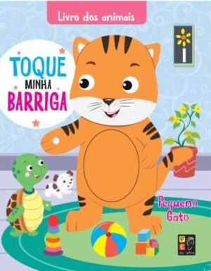 whatsapp_image_2025-02-26_at_16.47.44_3_.jpeg Toque Minha Barriga: Livro dos Animais - Pequeno Gato