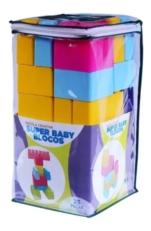 Super Baby Blocos