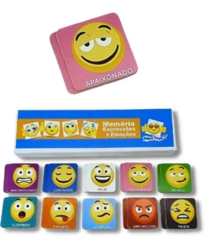MEMORIA-EXPRESSOES-E-EMOCOES-COM-20-PECAS Memória Expressões e Emoções